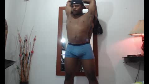 DEMOND online show from 09/09/25, 12:59