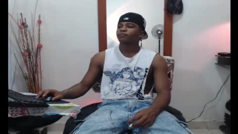 DEMOND online show from 09/28/25, 02:22