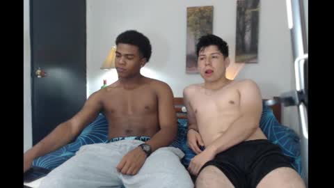 DEMOND online show from 11/02/25, 03:25