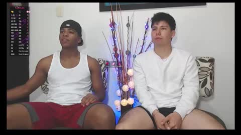 DEMOND online show from 12/05/25, 01:58