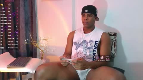 DEMOND online show from 02/19/26, 08:49