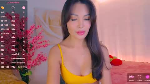 Lana online show from 04/19/26, 04:23