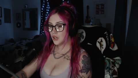 Snapshot of demongf chatting on 02/06/25, 06:08 Demoness Mina online show from 02/06/25, 06:08