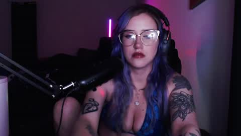 Snapshot of demongf chatting on 08/02/26, 03:16 Demoness Mina online show from 08/02/26, 03:16