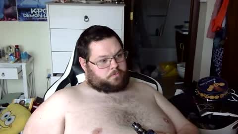 Matthew Cewe online show from 03/31/26, 06:08