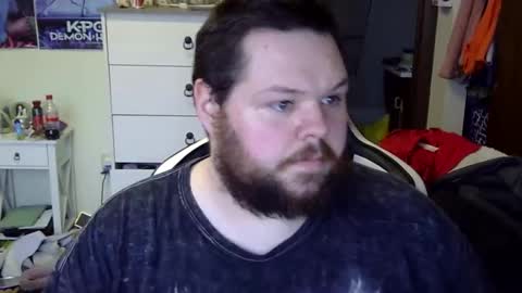 Matthew Cewe online show from 04/01/26, 08:39