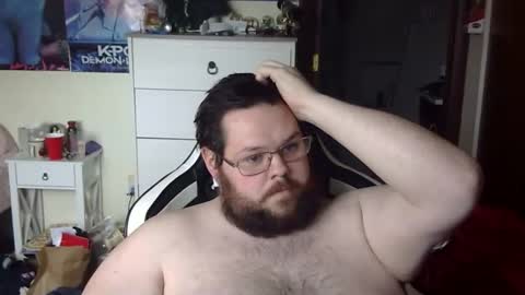 Matthew Cewe online show from 04/23/26, 09:17