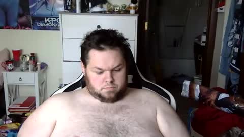 Matthew Cewe online show from 04/29/26, 06:36