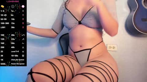Snapshot of demonia5713 chatting on 12/28/24, 07:22 instagram zatania69 online show from 12/28/24, 07:22