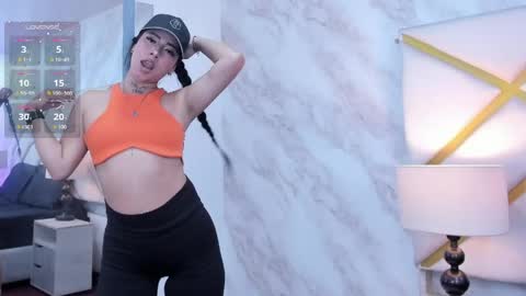 Your baby girl online show from 05/26/26, 07:54