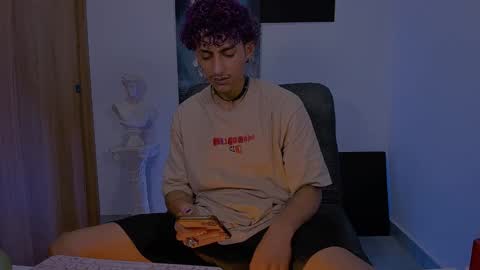 DemonKush online show from 12/02/24, 07:25