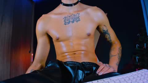 DemonKush online show from 12/14/24, 05:07