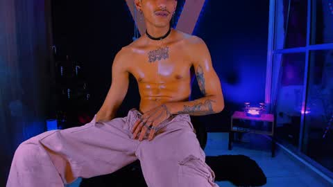 DemonKush online show from 12/18/24, 11:51