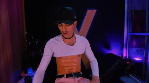 DemonKush online show from 12/19/24, 05:40