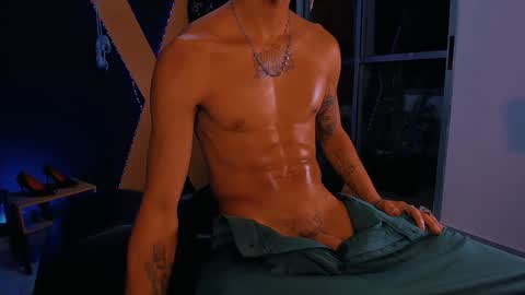 DemonKush online show from 01/07/25, 06:16