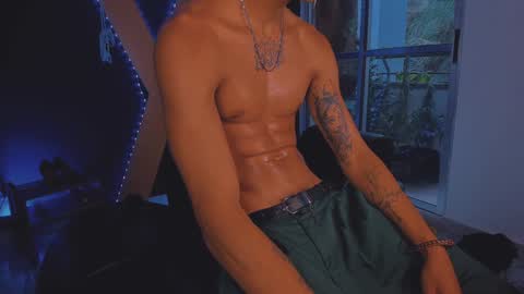 DemonKush online show from 01/08/25, 09:23