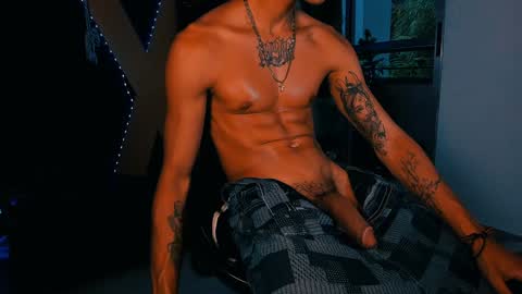 DemonKush online show from 01/12/25, 09:19