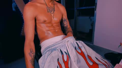 DemonKush online show from 01/16/25, 06:14