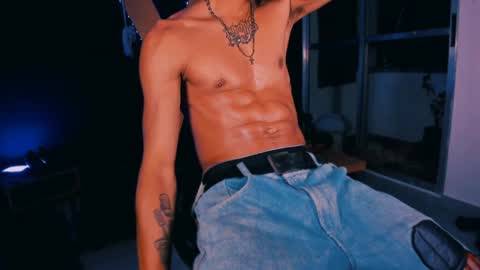 DemonKush online show from 01/20/25, 04:32