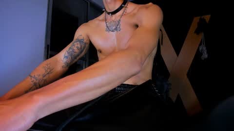 DemonKush online show from 02/05/25, 01:37