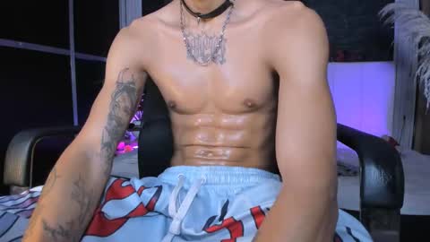 DemonKush online show from 02/26/25, 09:21