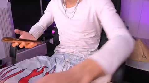 DemonKush online show from 03/02/25, 07:10