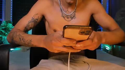 DemonKush online show from 03/08/25, 12:09