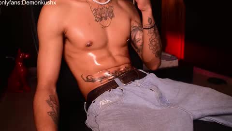 DemonKush online show from 02/07/26, 05:11