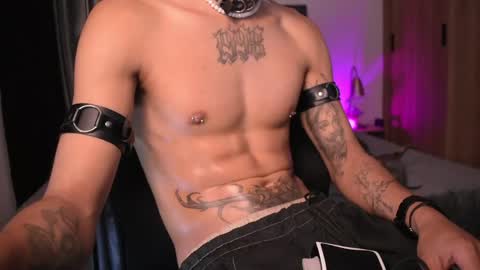 Snapshot of demonkush_ chatting on 05/15/26, 11:12 DemonKush online show from 05/15/26, 11:12
