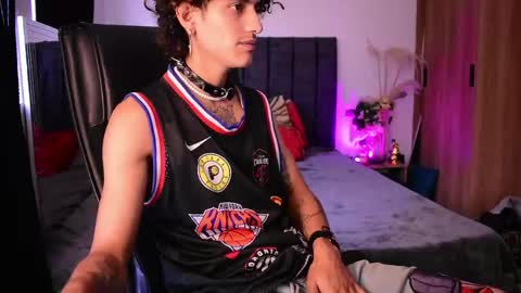 Snapshot of demonkush_ chatting on 05/26/26, 10:17 DemonKush online show from 05/26/26, 10:17