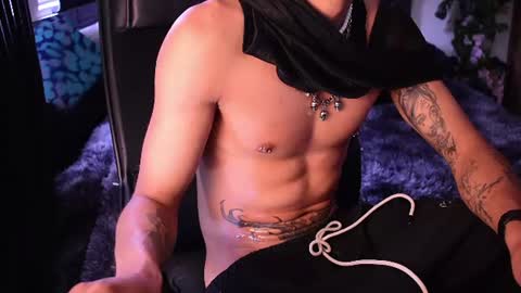 DemonKush online show from 06/30/26, 08:32