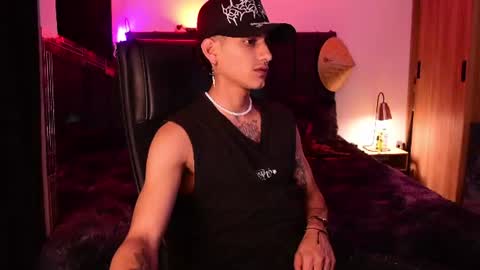 DemonKush online show from 07/04/26, 01:01