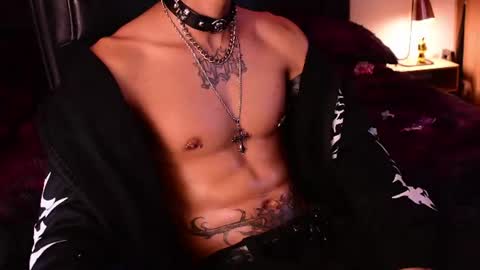 DemonKush online show from 07/05/26, 04:19