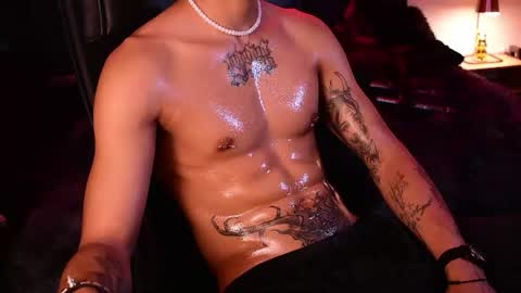 DemonKush online show from 07/09/26, 06:39
