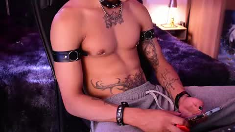 DemonKush online show from 07/12/26, 06:54