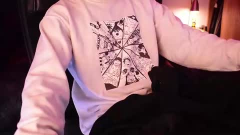 DemonKush online show from 07/14/26, 06:29