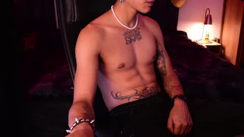 DemonKush online show from 07/15/26, 05:02