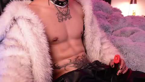 DemonKush online show from 07/20/26, 10:39