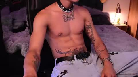 DemonKush online show from 07/22/26, 04:04
