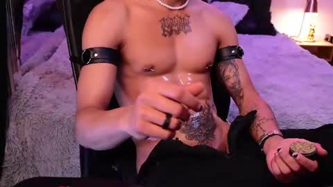 DemonKush online show from 07/23/26, 01:58