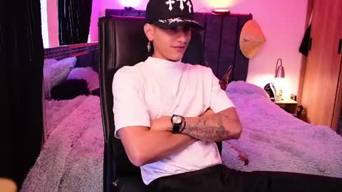DemonKush online show from 07/24/26, 11:41