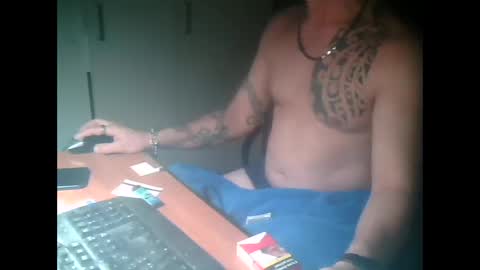 demonnn651 online show from 03/12/25, 10:39