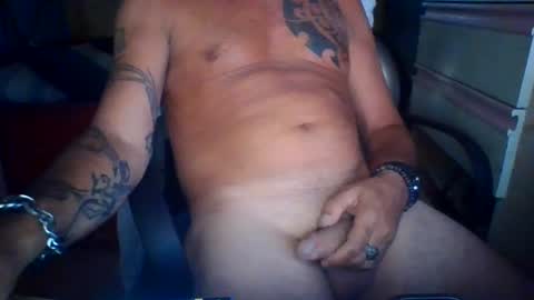 demonnn651 online show from 07/06/26, 04:31