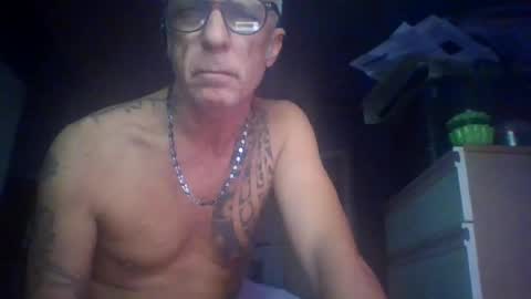 demonnn651 online show from 07/17/26, 02:40