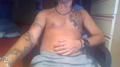demonnn651 online show from 07/20/26, 11:29