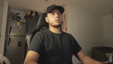 Roman online show from 06/21/26, 05:32