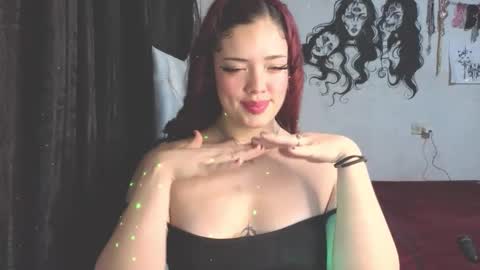 demonrosee online show from 11/03/25, 07:31