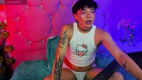 Maki  online show from 03/26/26, 06:08