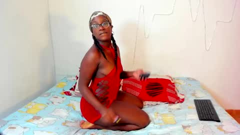 demonychloe online show from 05/15/26, 01:40
