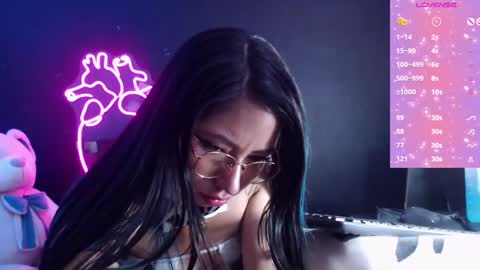 Snapshot of demyanderson_ chatting on 12/22/24, 07:00 Demy online show from 12/22/24, 07:00